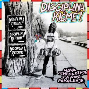 Download track No Misteri At Ol Disciplina Kicme, Disciplina Kième