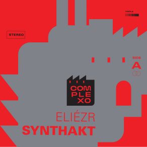 Download track Synthakt (Leo Goulart Remix) EliézrLeo Goulart