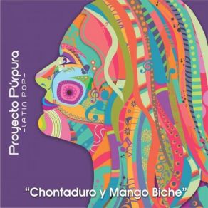 Download track Chontaduro Y Mango Biche Proyecto Purpura