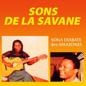 Download track Mamanepou Sona Diabaté