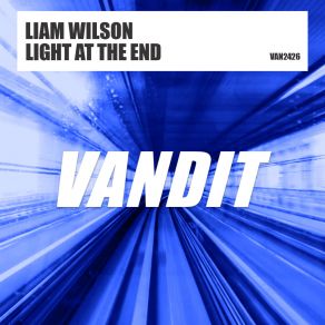 Download track Light At The End Liam Wilson