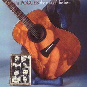 Download track The Sick Bed Of Cúchulaínn The Pogues