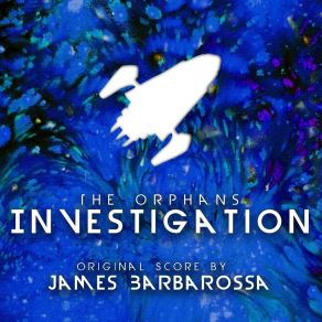 Download track Infiltrating Shepherd's Haven James Barbarossa