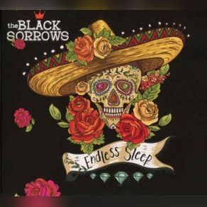 Download track I'm So Lonesome I Could Cry The Black Sorrows