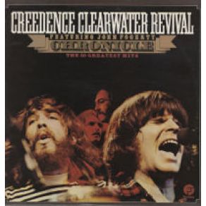 Download track Travelin' Band Creedence