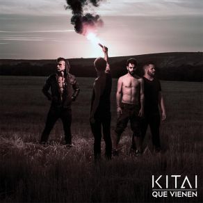 Download track La Rueda Kitai