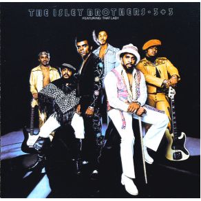 Download track Don'T Let Me Be Lonely Tonight The Isley Brothers