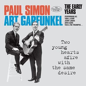 Download track Teenage Fool Paul Simon