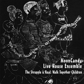 Download track More For Me Mooncandy Live House Ensemble