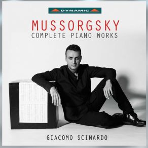 Download track 04 Souvenir D'enfance Musorgskii, Modest Petrovich