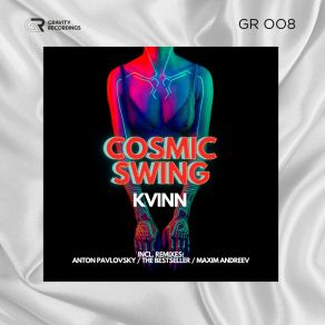 Download track Cosmig Swing (Anton Pavlovsky Remix) KvinnAnton Pavlovsky