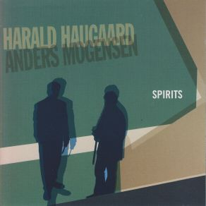 Download track Schusterdans Harald Haugaard