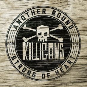 Download track Salt Of The Earth The Killigans