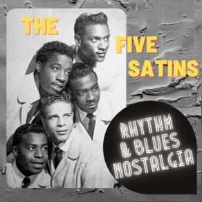 Download track Tell Me Dear The Five Satins