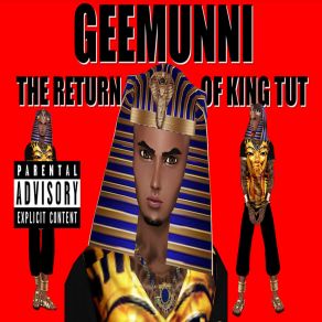 Download track Gee Shit GEEMUNNI