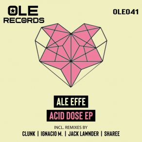 Download track Pixie (Original Mix) Ale Effe