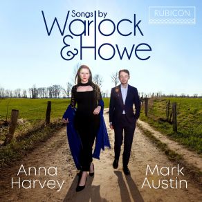 Download track Warlock: And Wilt Thou Leave Me Thus Mark Austin, Anna Harvey