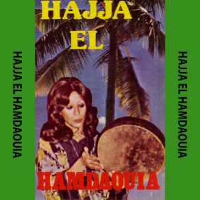 Download track Kasse Ahlou Hadja El Hamdaouiya