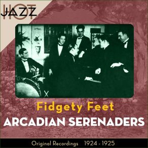 Download track Yes Sir, Boss Arcadian Serenaders