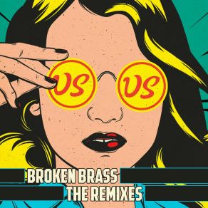 Download track Voodoo Mama (Caïro Liberation Front Remix) Broken Brass Ensemble, Broken Brass