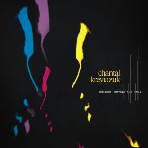 Download track 'm (Live - Vocal & Piano) Chantal Kreviazuk