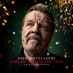 Download track Arkihuolesi Kaikki Heitä (Live) Vesa - Matti Loiri