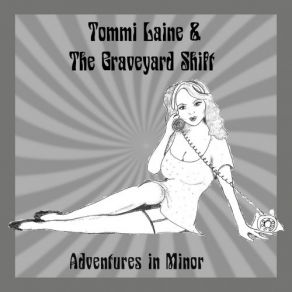 Download track Lipstick Red Graveyard Shift, Tommi Laine