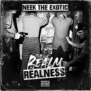 Download track Came Up As Hustlers Neek The Exotic