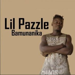 Download track Bamunanika Lil Pazzle