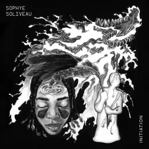 Download track Initiation II - Wonder Why (Radio Edit) Sophye Soliveau