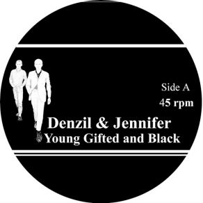 Download track Young, Gifted & Black Denzil, Jennifer