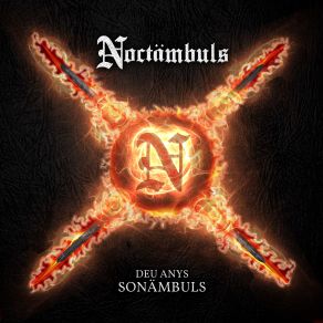 Download track Immortals (Revisitada 2022) Noctämbuls