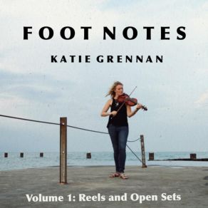 Download track Reels 113: Glasgow Reel / Derry Reel Katie Grennan