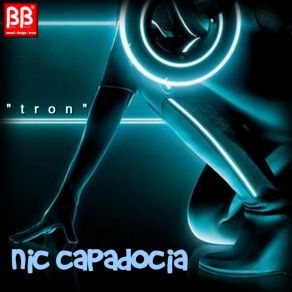 Download track Tron (Instrumental Mix) Nic Capadocia