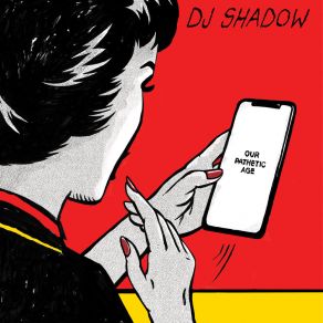 Download track Beauty, Power, Motion, Life, Work, Chaos, Law Dj Shadow