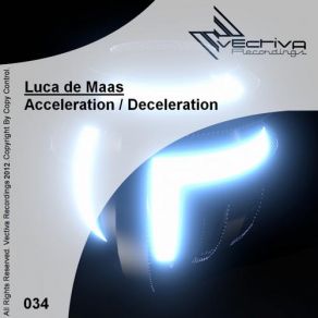 Download track Deceleration (Original Mix) Luca De Maas