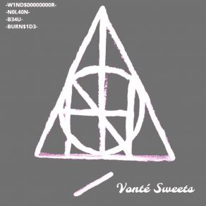 Download track Windsor Vonté Sweets