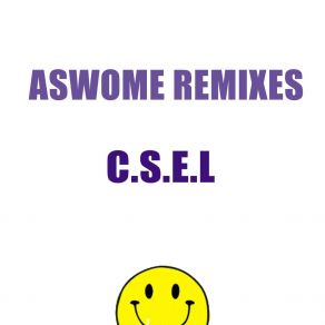 Download track Paris (C. S. E. L Remix) C. S. E. L