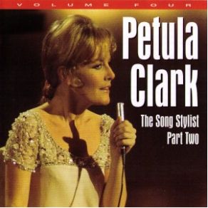 Download track Crying Through A Sleepless Night Petula Clark