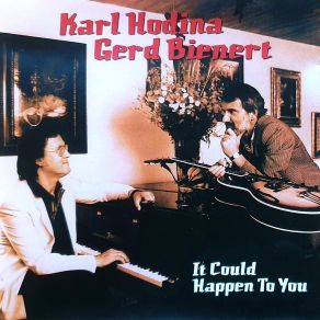 Download track It Could Happen To You Gerd Bienert