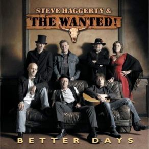 Download track What You Deserve The Wanted, Steve Haggerty