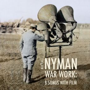 Download track Playing At Soldiering Michael Nyman, Michael Nyman Band