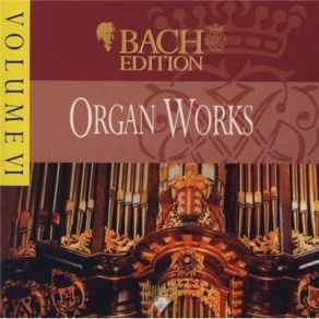 Download track 02 Leipzig Chorales - Allein Gott In Der Höh' BWV 663 Johann Sebastian Bach