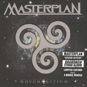 Download track Keep Your Dream Alive Masterplan