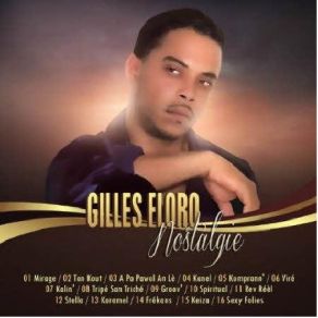 Download track Frékans Gilles Floro