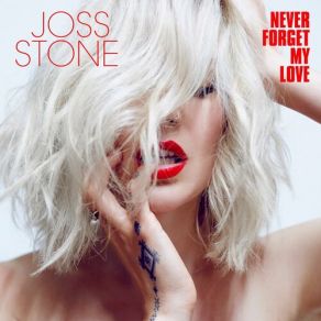 Download track You Couldn't Kill Me Joss Stone