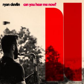 Download track Moon Dance Ryan Devlin