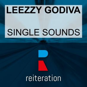 Download track Hamza (Blue Light Mix) Leezzy Godiva