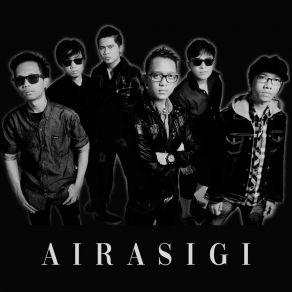 Download track Kepergianmu Airasigi Band