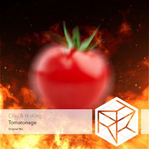 Download track Tomatonage (Extended Mix) Crisy